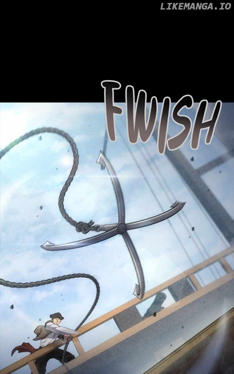 Read Assassin’s Creed chapter 93 image 89 on Lezhin