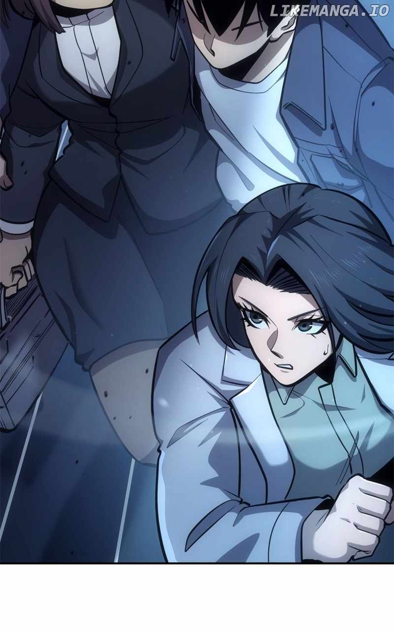 Read Assassin’s Creed chapter 93 image 9 on Lezhin