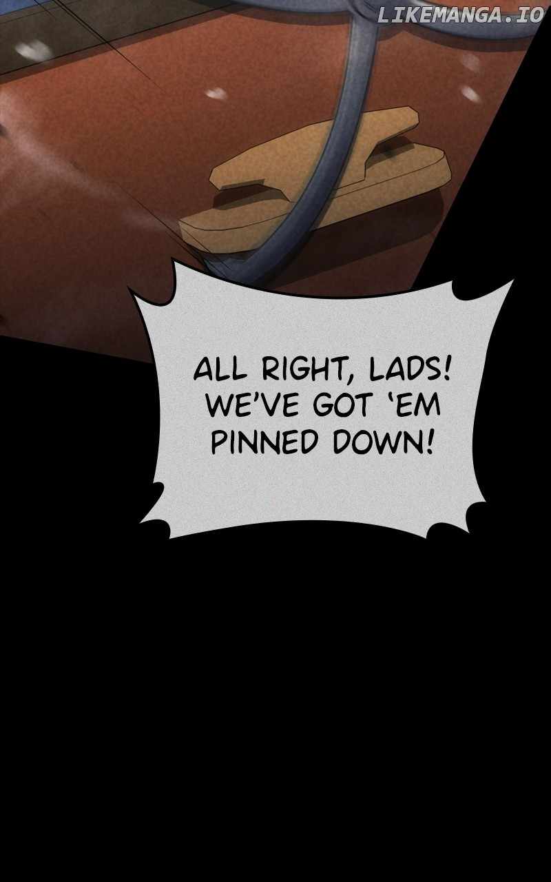 Read Assassin’s Creed chapter 93 image 91 on Lezhin