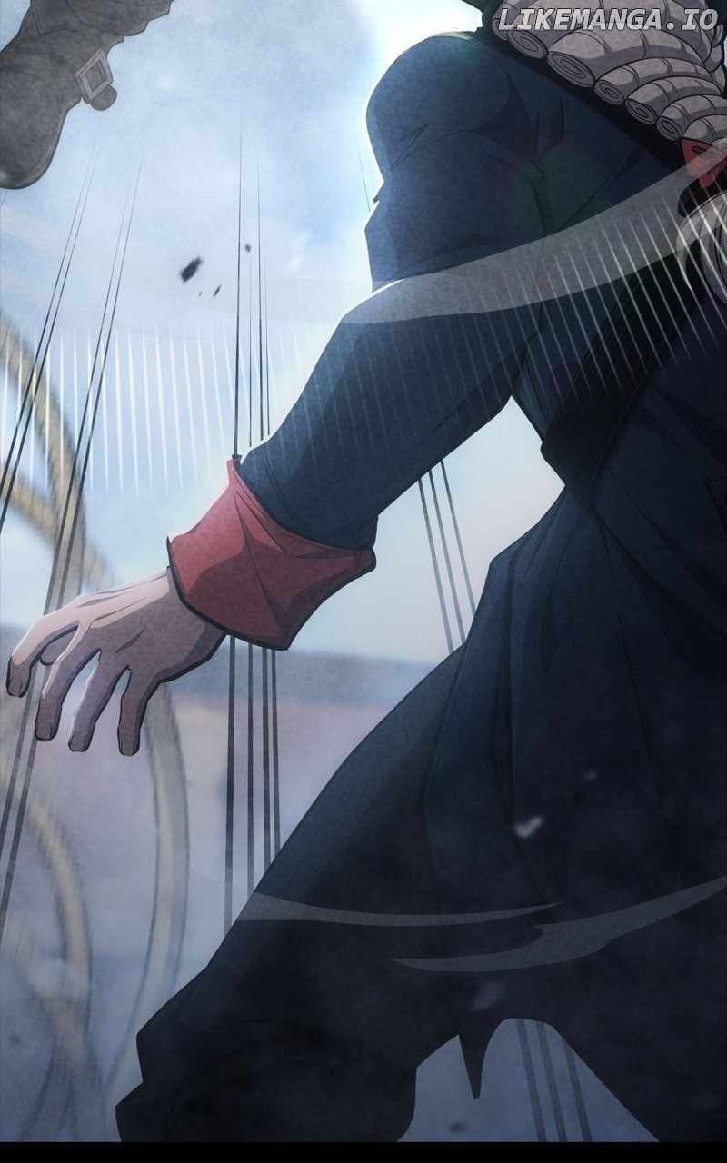 Read Assassin’s Creed chapter 93 image 95 on Lezhin