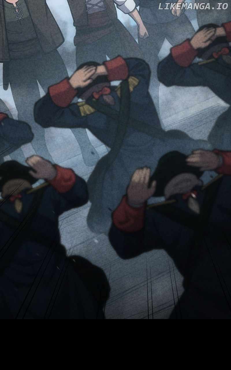Read Assassin’s Creed chapter 93 image 98 on Lezhin
