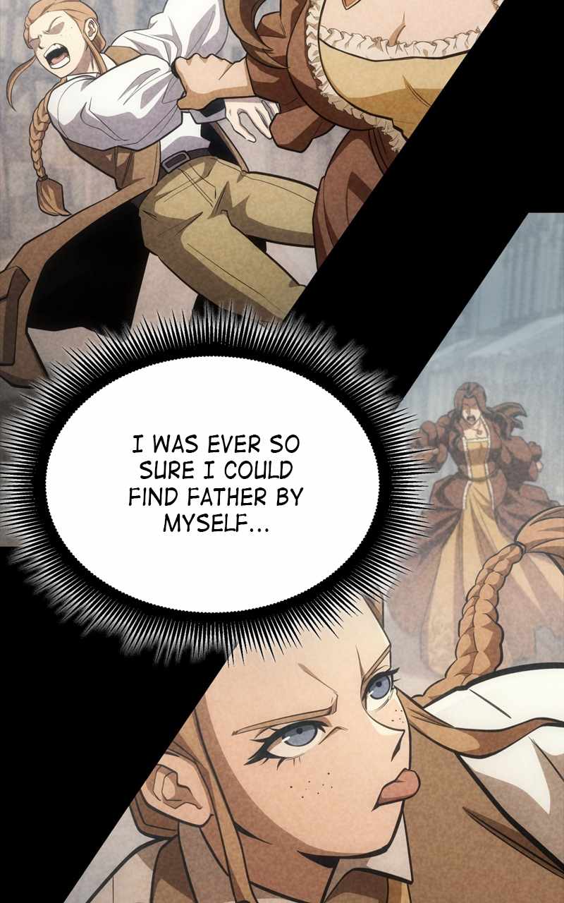 Read Assassin’s Creed chapter 94 image 100 on Lezhin