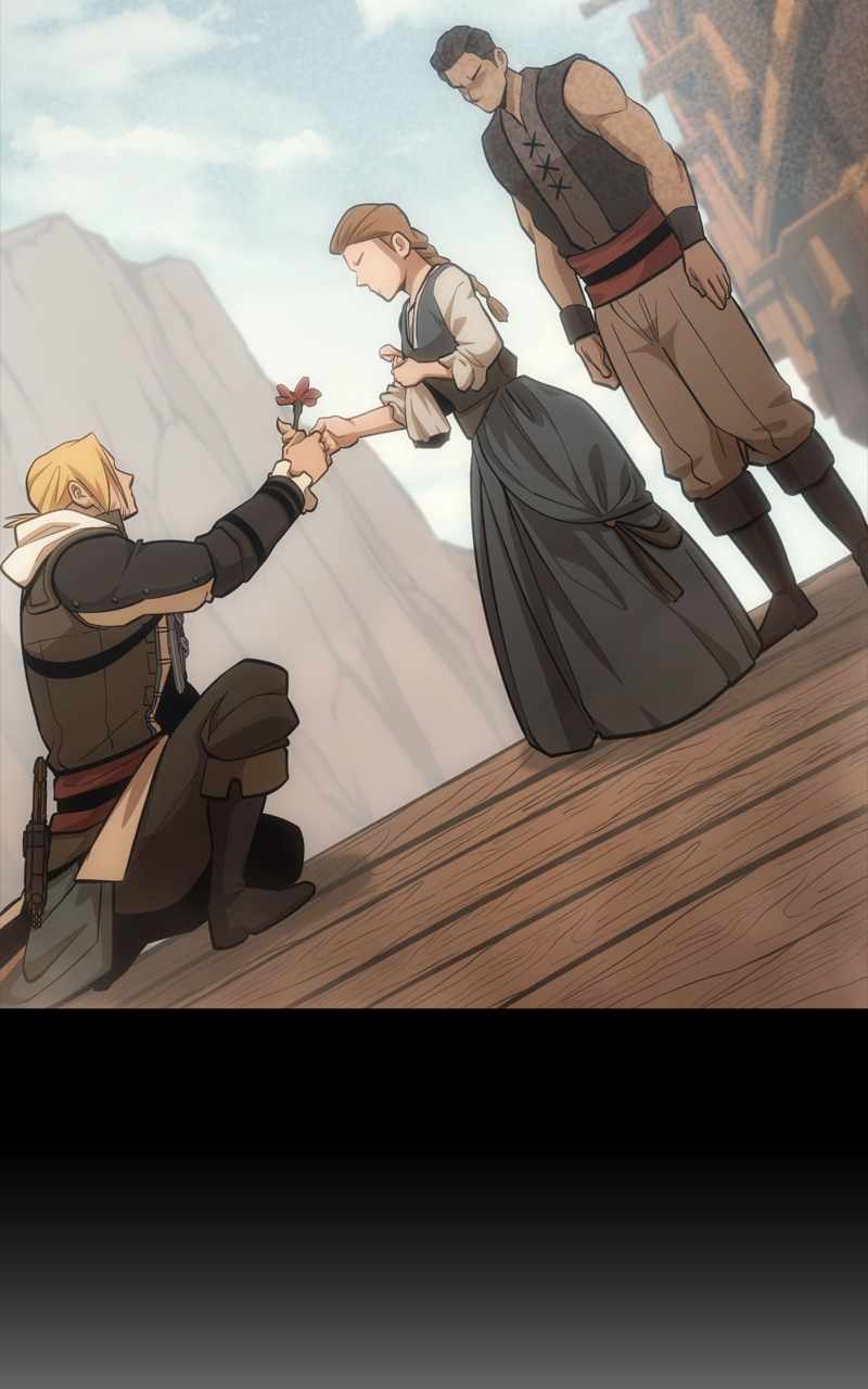 Read Assassin’s Creed chapter 94 image 104 on Lezhin