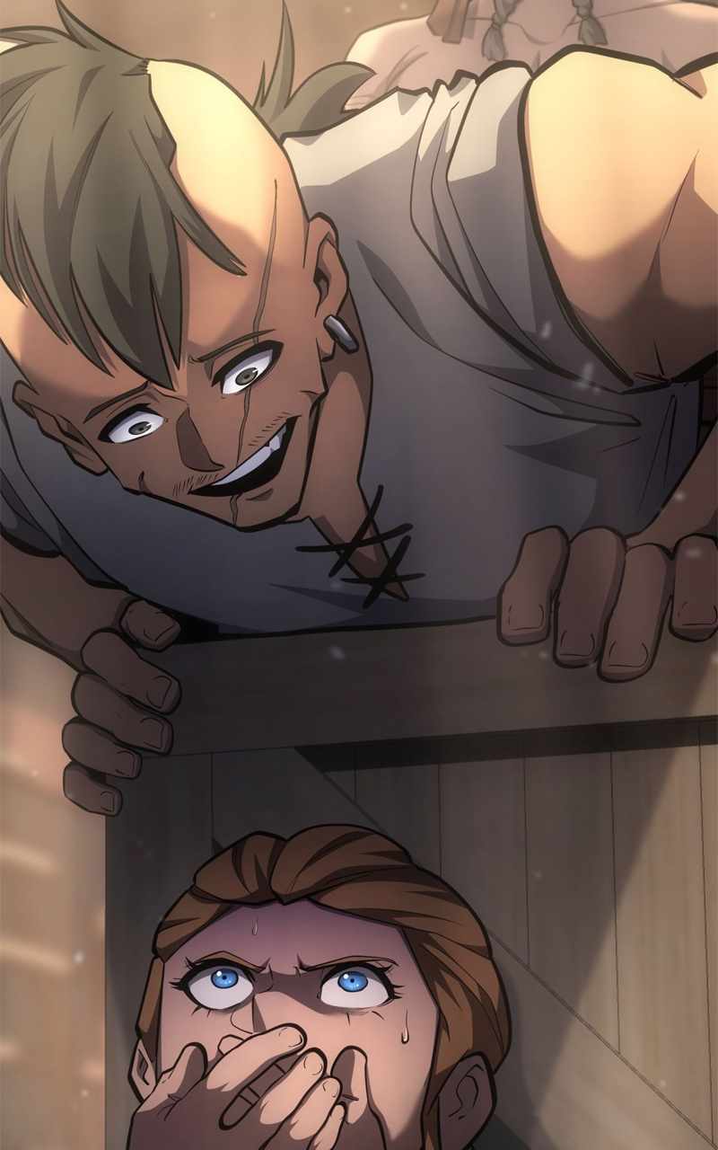 Read Assassin’s Creed chapter 94 image 108 on Lezhin