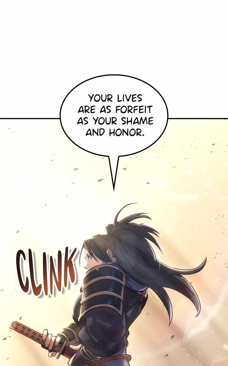 Read Assassin’s Creed chapter 94 image 119 on Lezhin