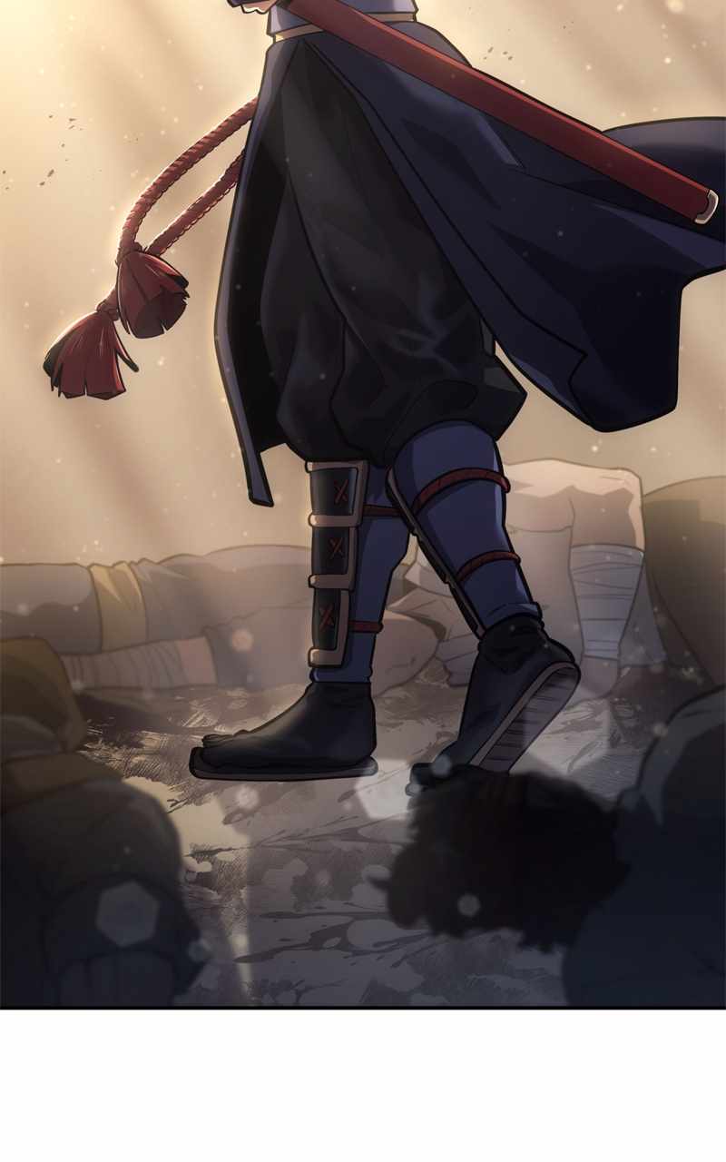 Read Assassin’s Creed chapter 94 image 120 on Lezhin