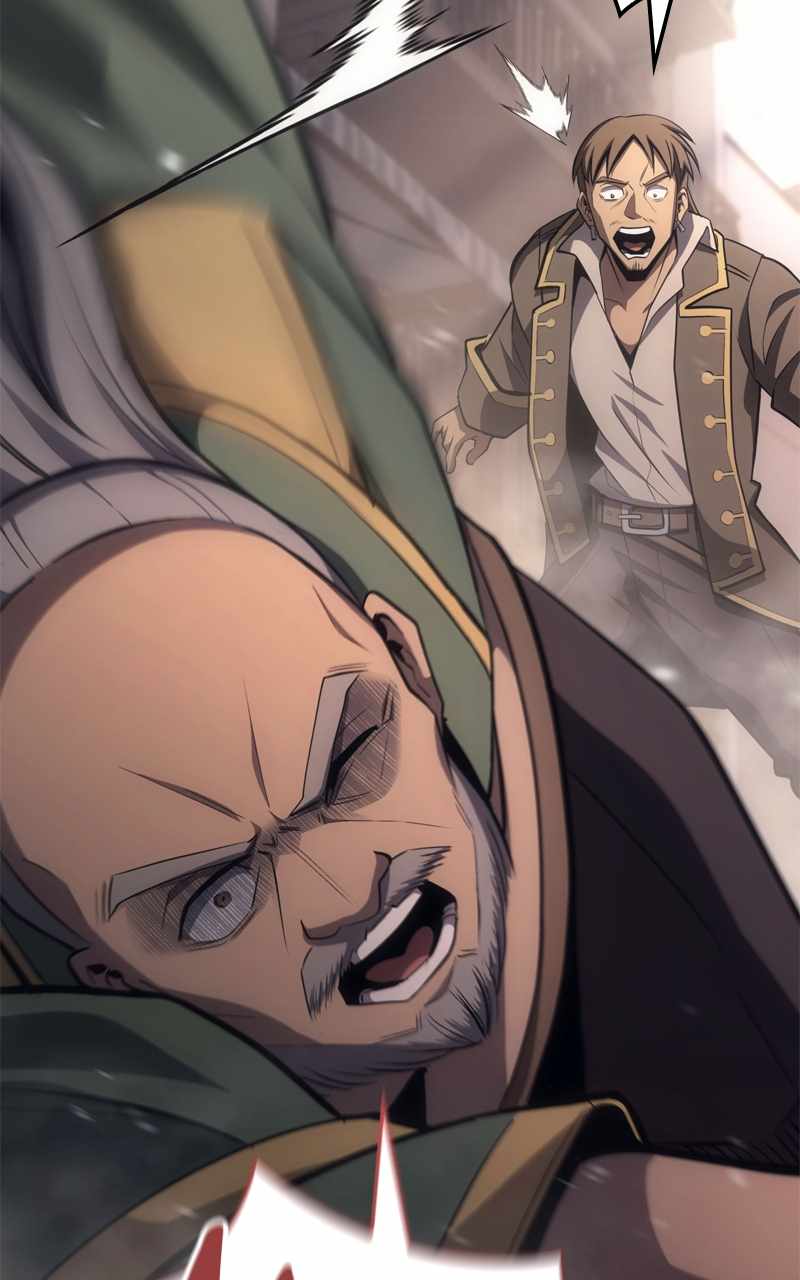 Read Assassin’s Creed chapter 94 image 33 on Lezhin
