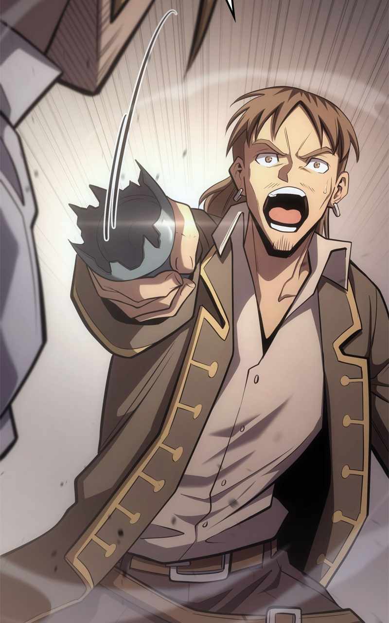 Read Assassin’s Creed chapter 94 image 37 on Lezhin