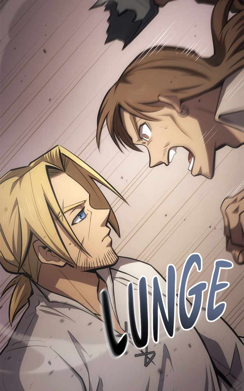 Read Assassin’s Creed chapter 94 image 39 on Lezhin