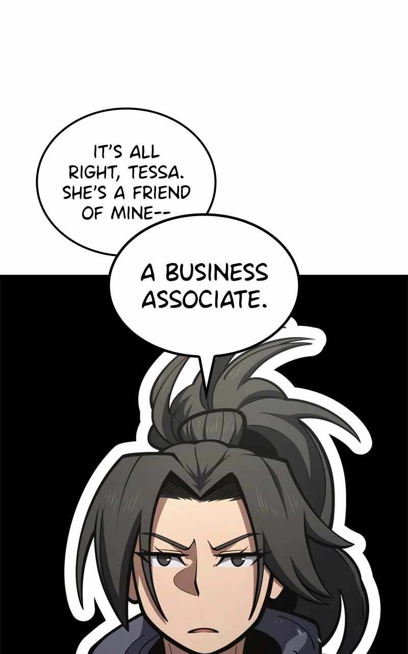 Read Assassin’s Creed chapter 94 image 83 on Lezhin