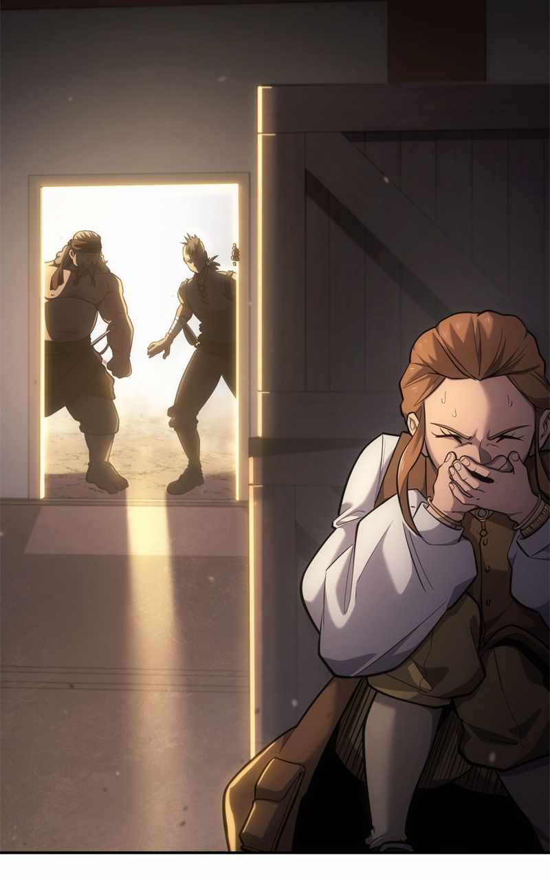 Read Assassin’s Creed chapter 94 image 96 on Lezhin