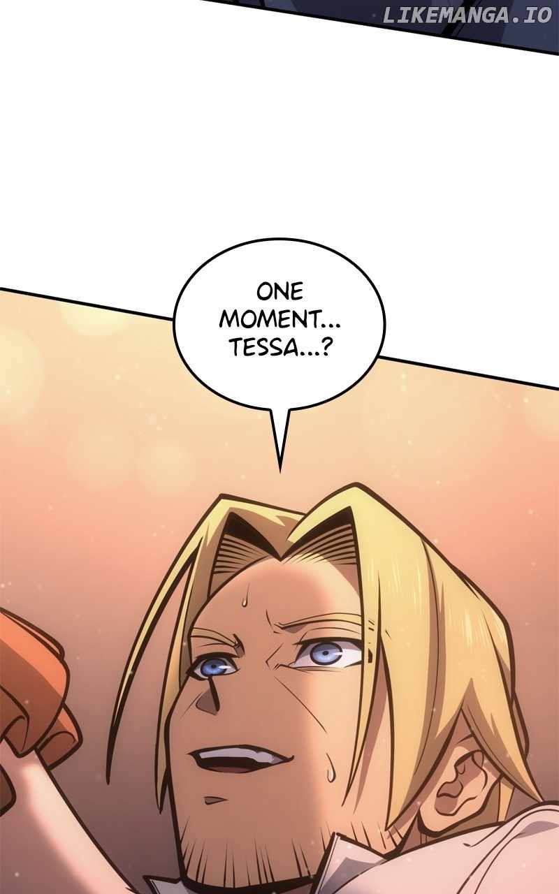 Read Assassin’s Creed chapter 95 image 123 on Lezhin