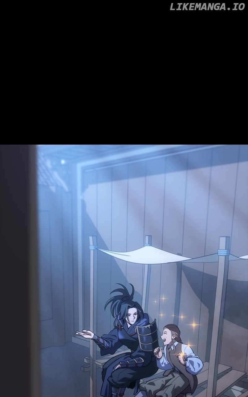 Read Assassin’s Creed chapter 95 image 133 on Lezhin