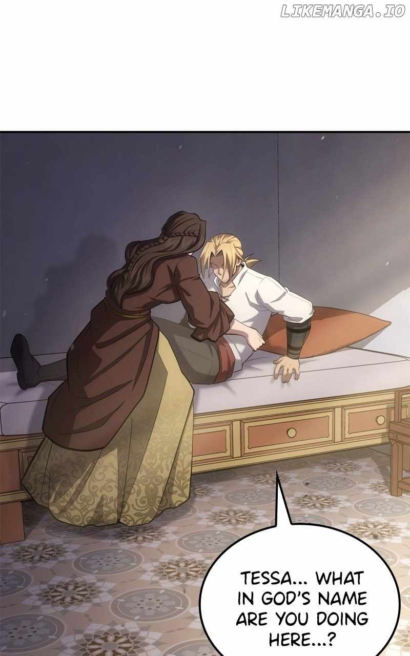 Read Assassin’s Creed chapter 95 image 2 on Lezhin