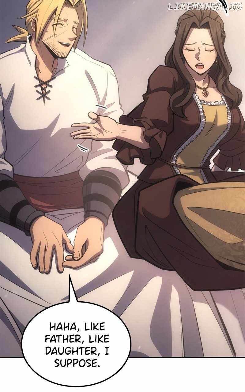Read Assassin’s Creed chapter 95 image 20 on Lezhin