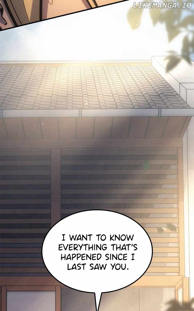 Read Assassin’s Creed chapter 95 image 26 on Lezhin