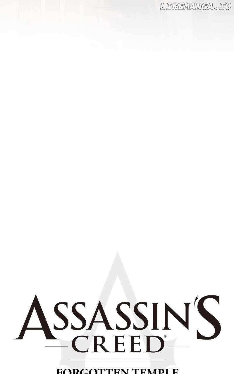 Read Assassin’s Creed chapter 95 image 28 on Lezhin