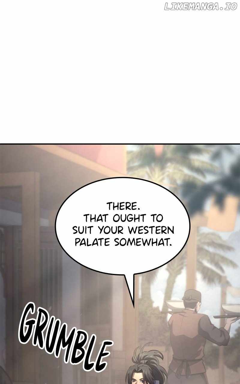 Read Assassin’s Creed chapter 95 image 31 on Lezhin