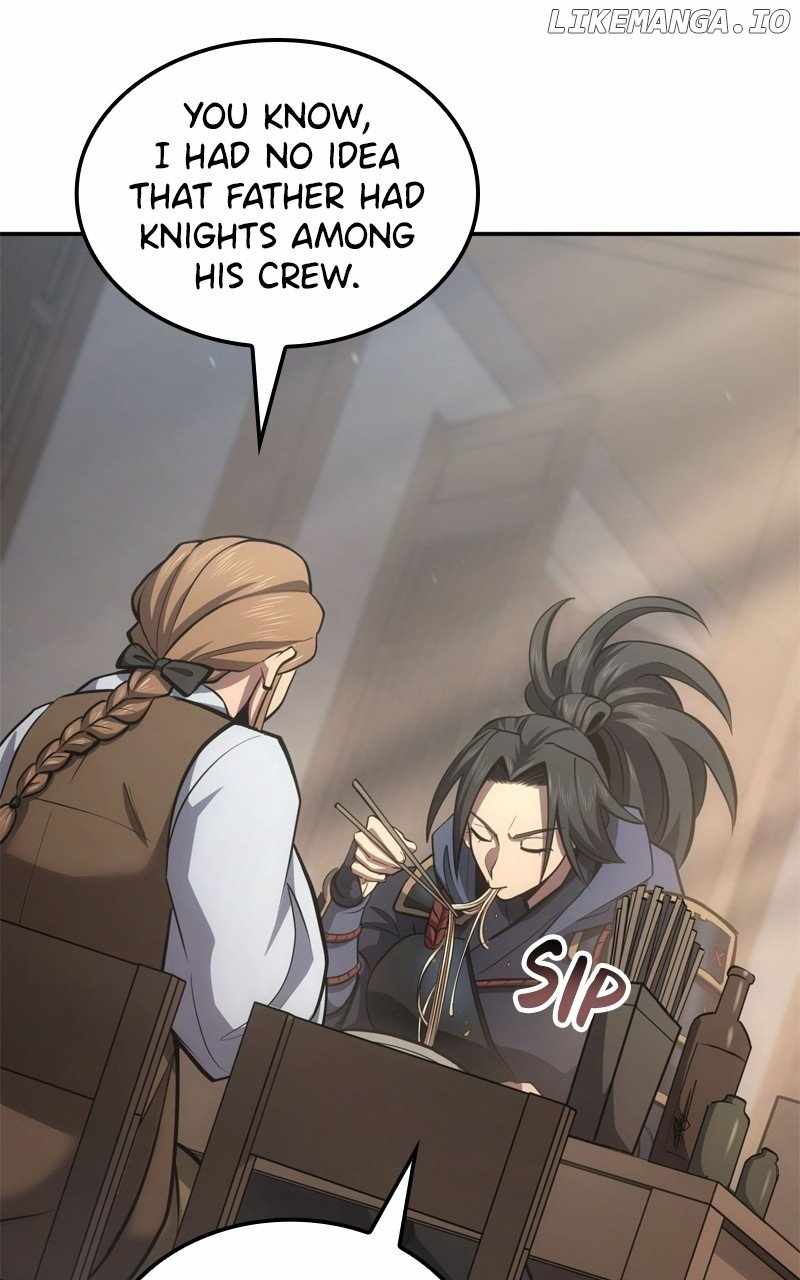 Read Assassin’s Creed chapter 95 image 39 on Lezhin
