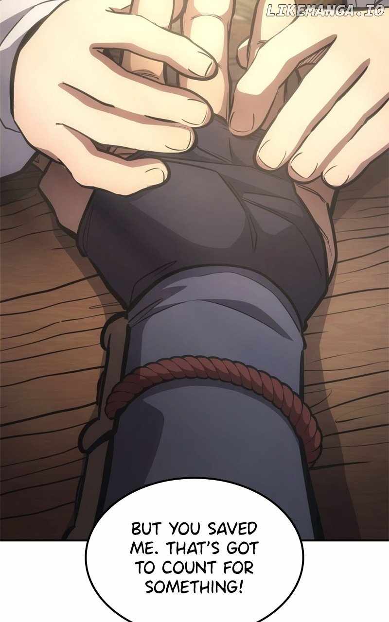 Read Assassin’s Creed chapter 95 image 49 on Lezhin