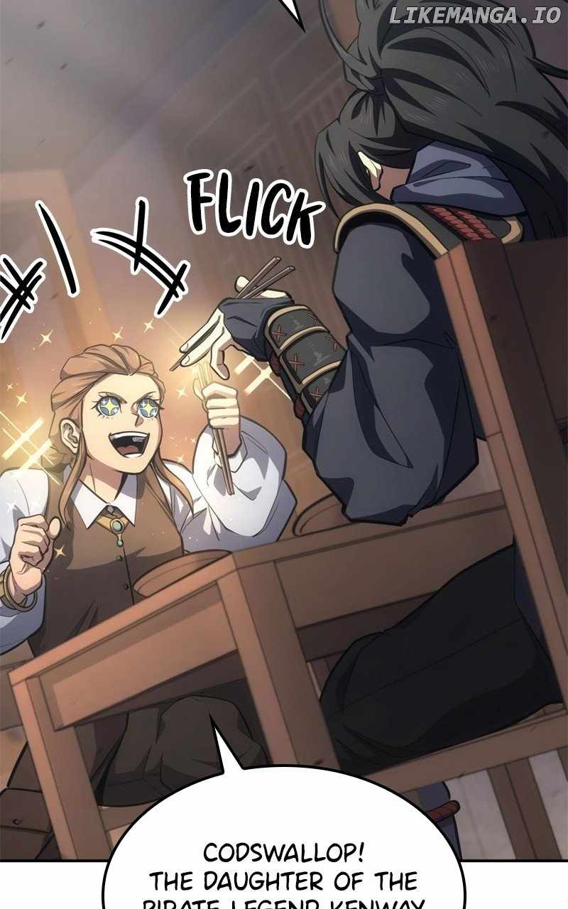 Read Assassin’s Creed chapter 95 image 59 on Lezhin