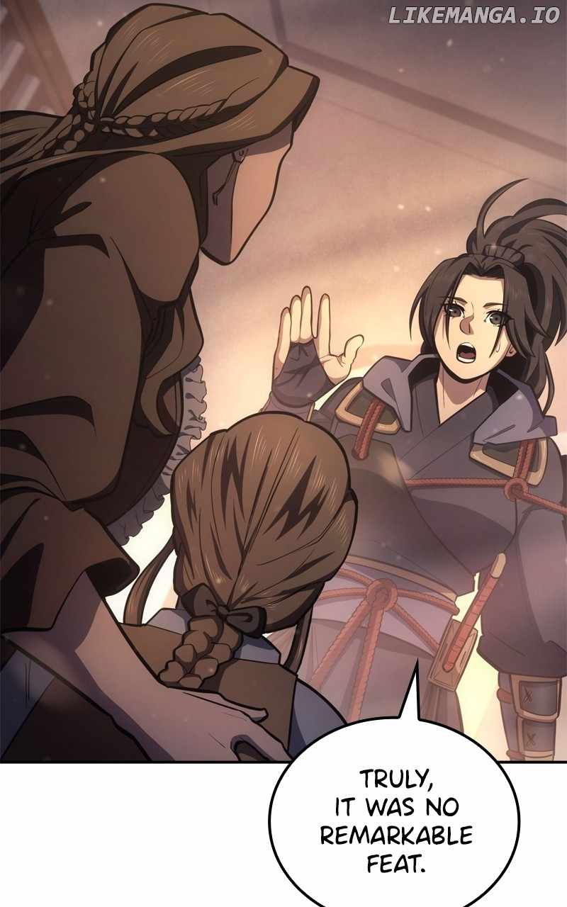Read Assassin’s Creed chapter 95 image 67 on Lezhin