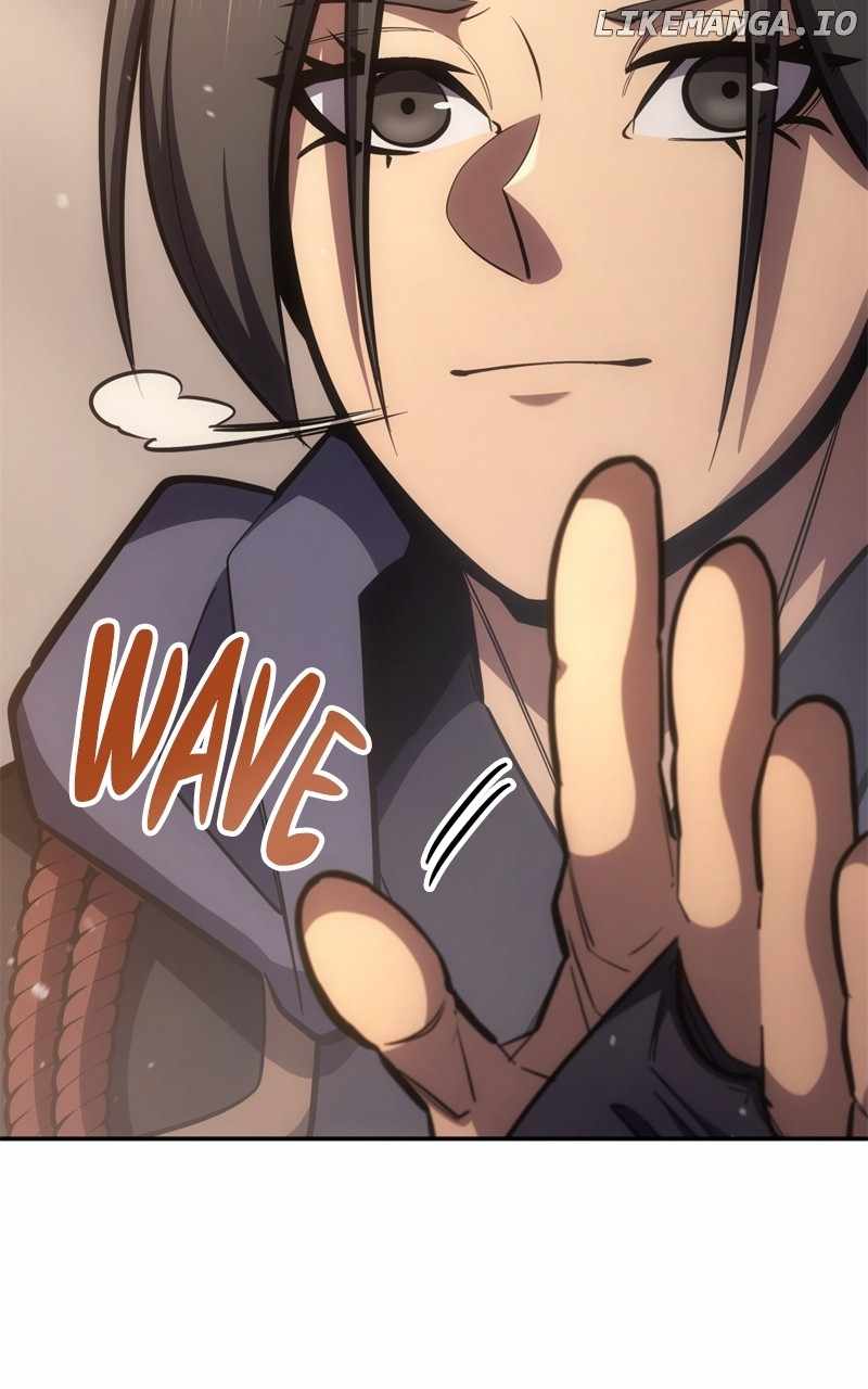 Read Assassin’s Creed chapter 95 image 72 on Lezhin
