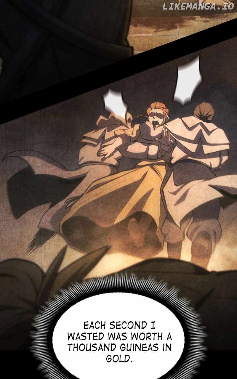 Read Assassin’s Creed chapter 95 image 88 on Lezhin