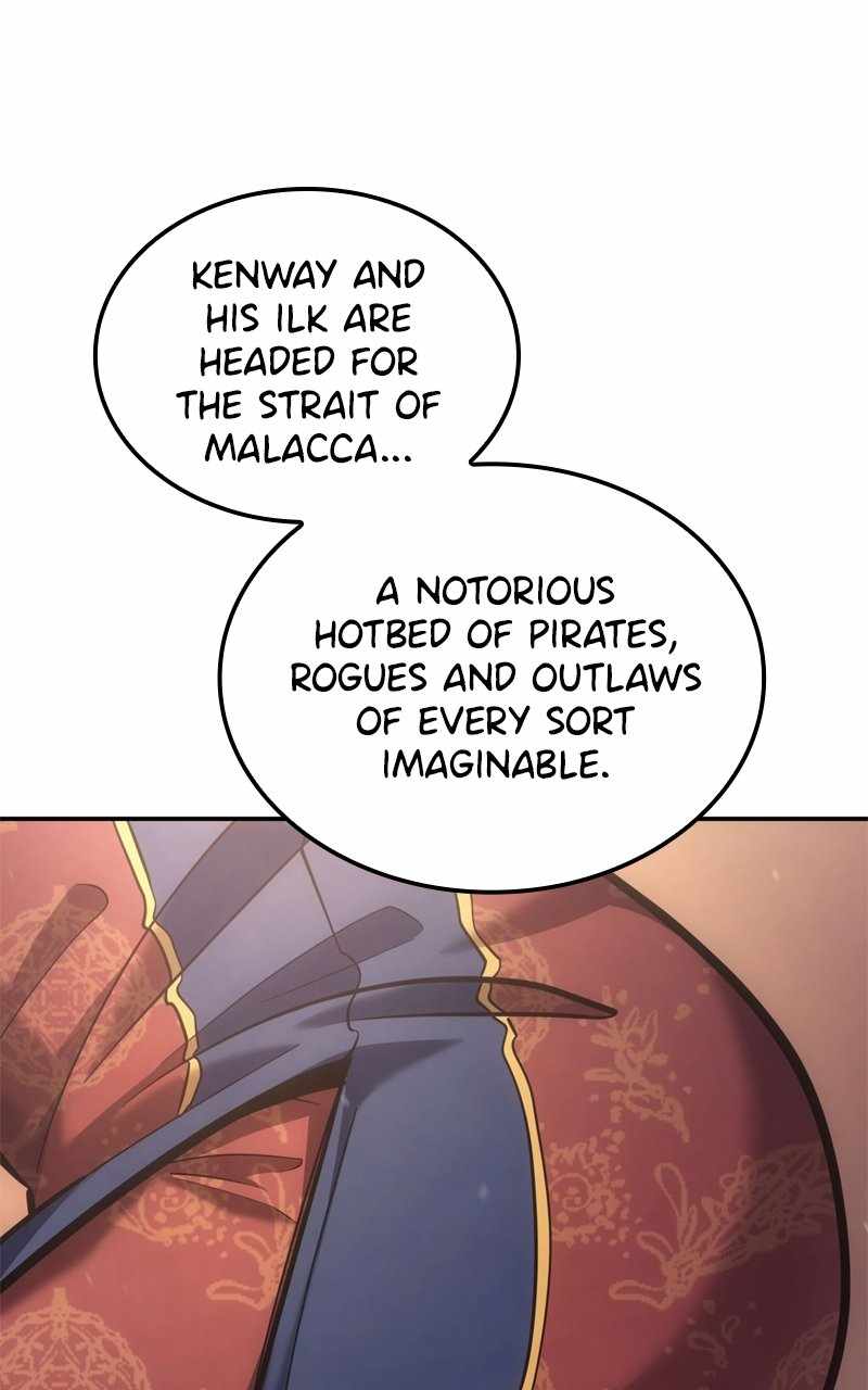 Read Assassin’s Creed chapter 96 image 103 on Lezhin