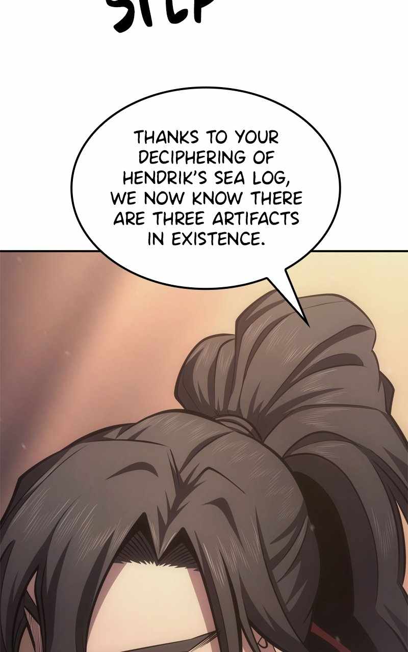 Read Assassin’s Creed chapter 96 image 107 on Lezhin