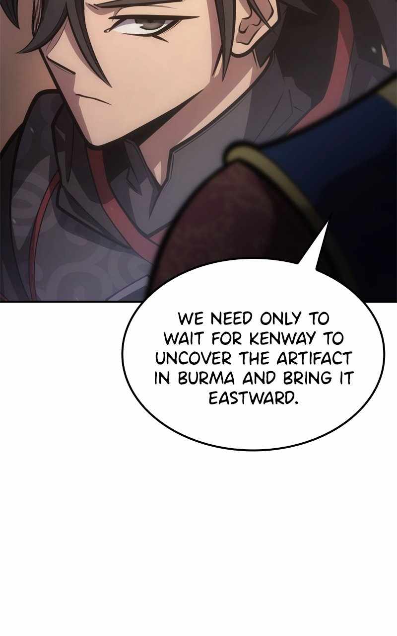 Read Assassin’s Creed chapter 96 image 108 on Lezhin