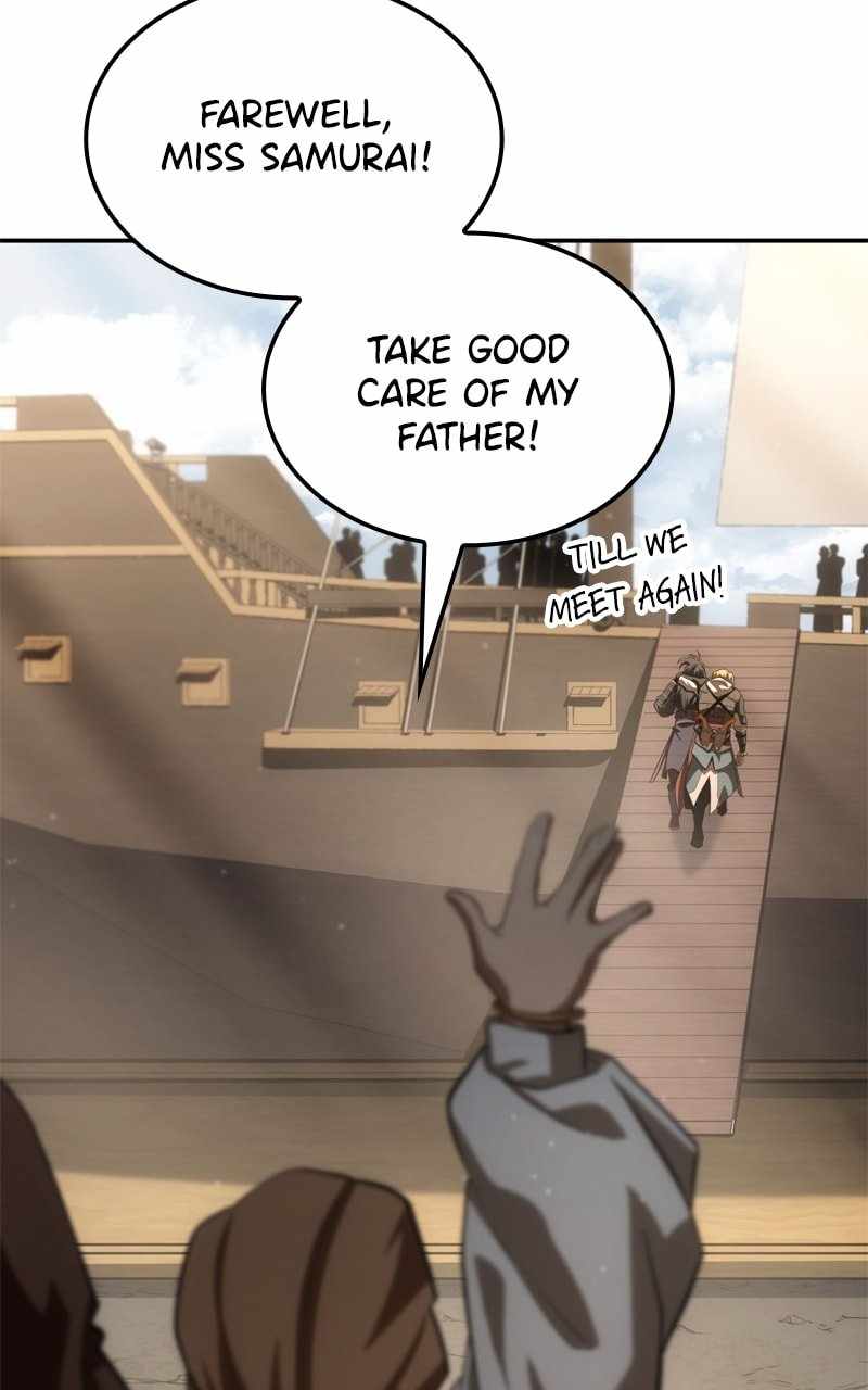 Read Assassin’s Creed chapter 96 image 11 on Lezhin