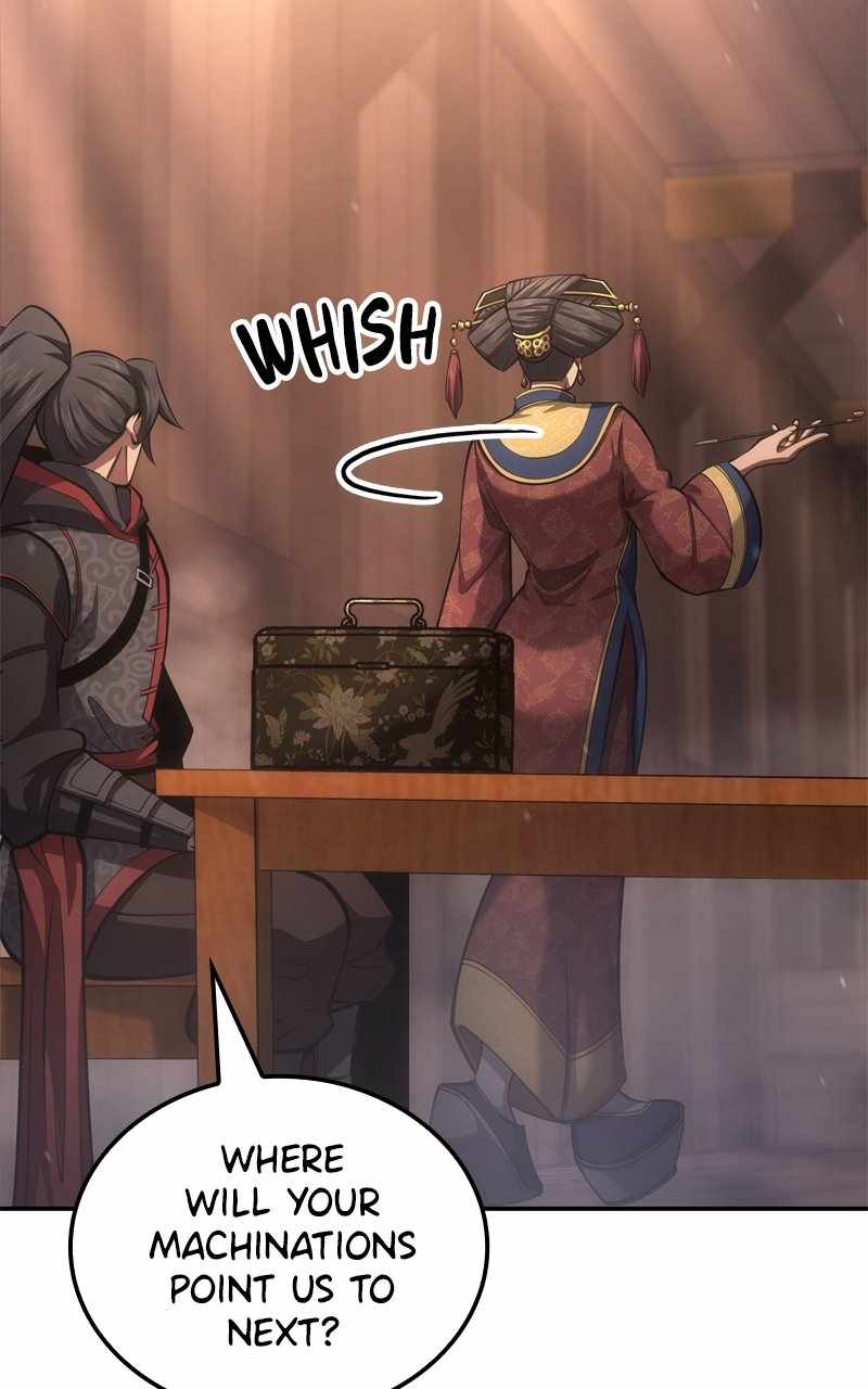 Read Assassin’s Creed chapter 96 image 119 on Lezhin