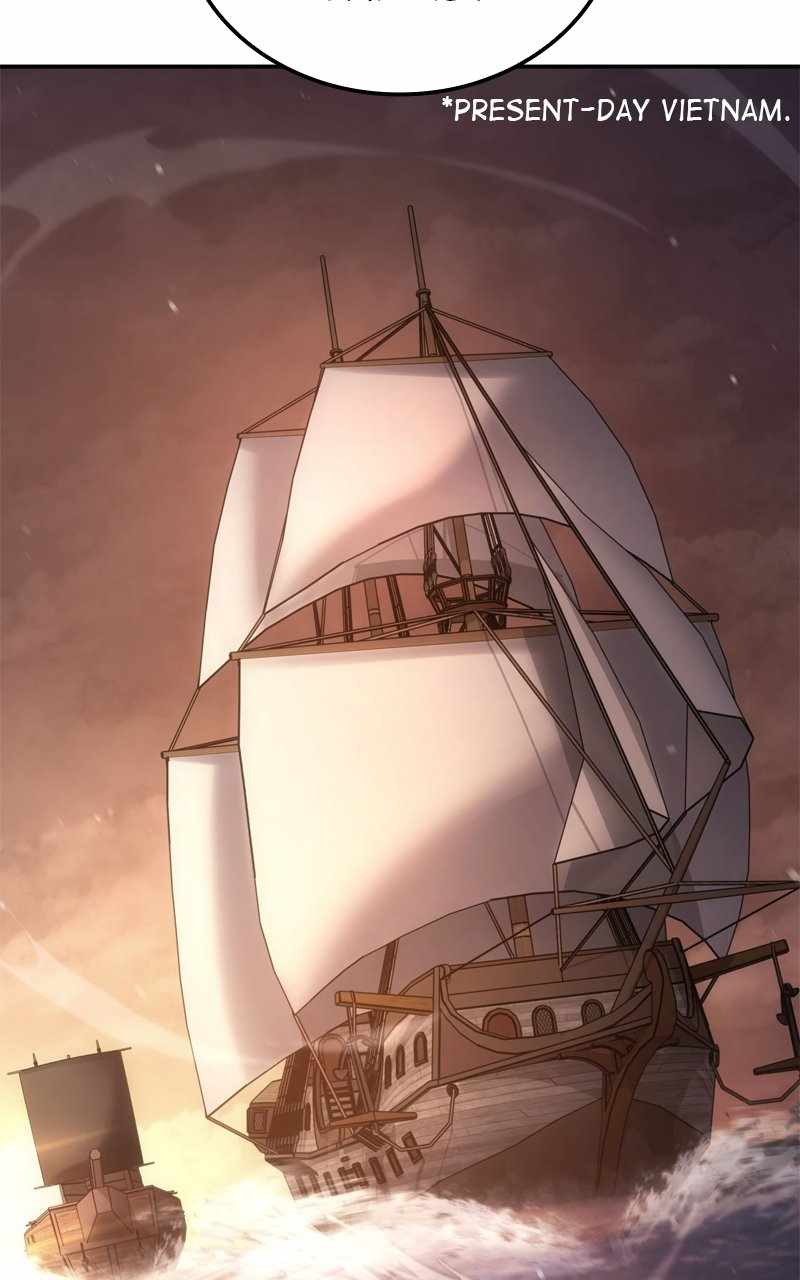 Read Assassin’s Creed chapter 96 image 123 on Lezhin