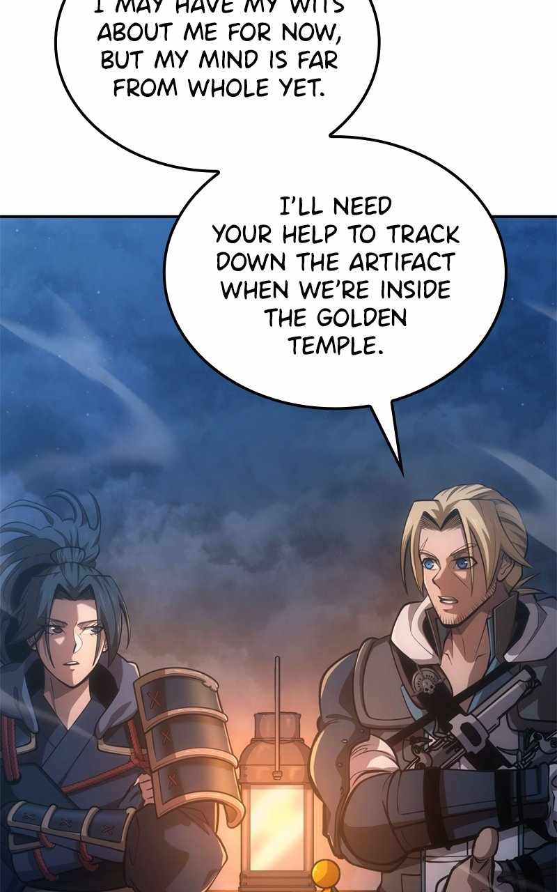 Read Assassin’s Creed chapter 96 image 127 on Lezhin