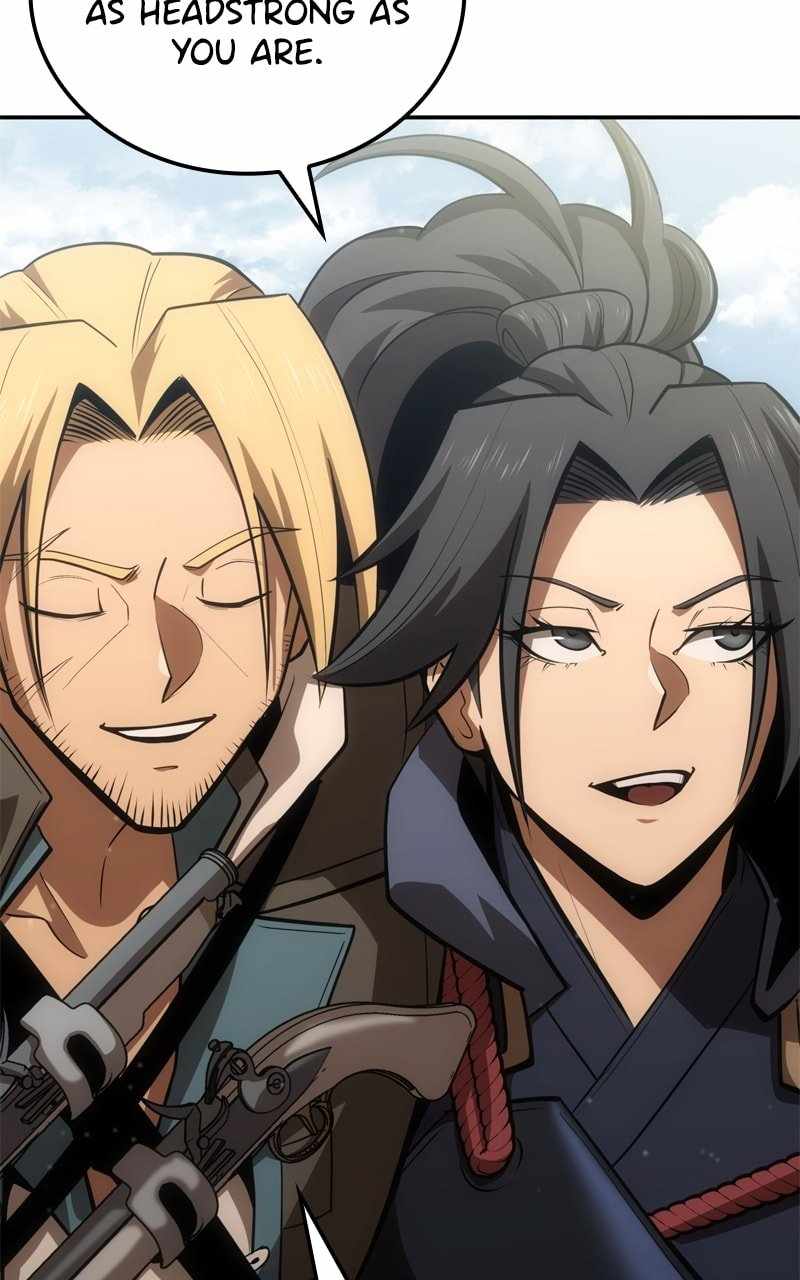 Read Assassin’s Creed chapter 96 image 13 on Lezhin