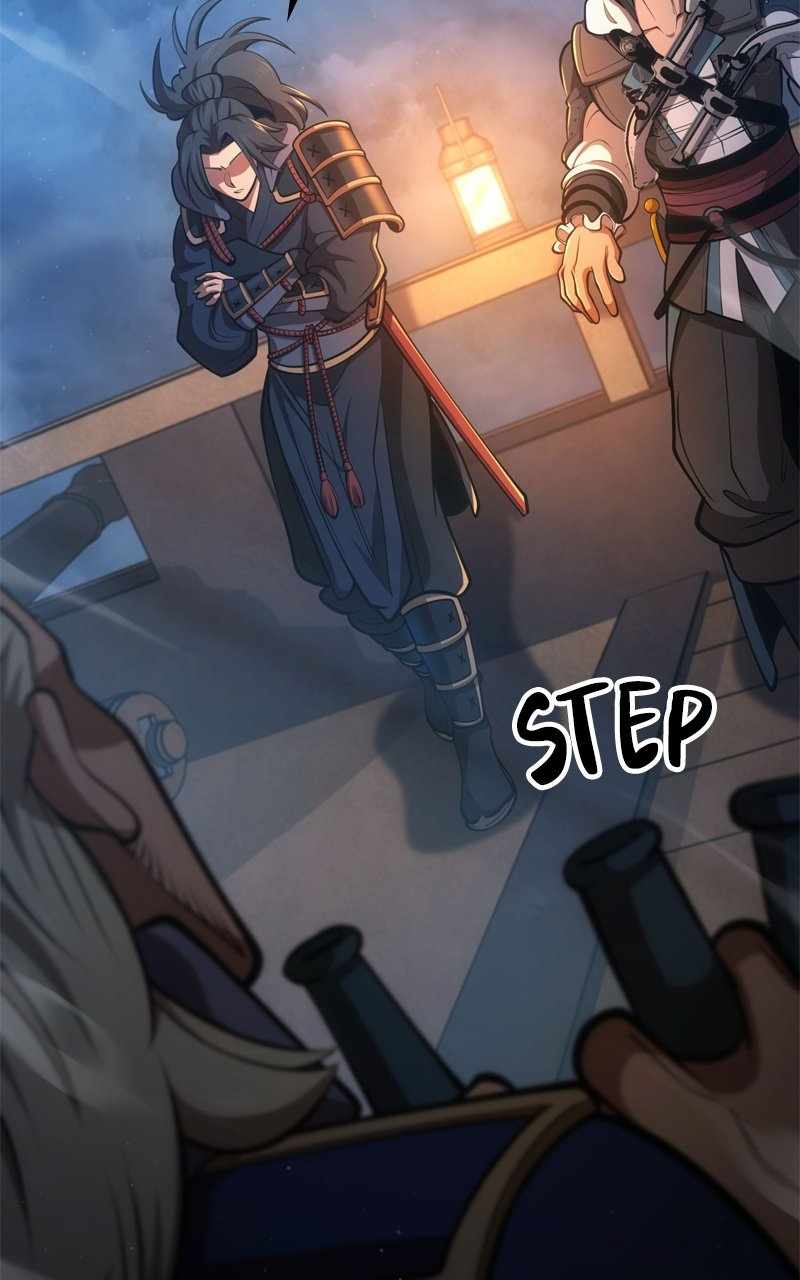 Read Assassin’s Creed chapter 96 image 134 on Lezhin