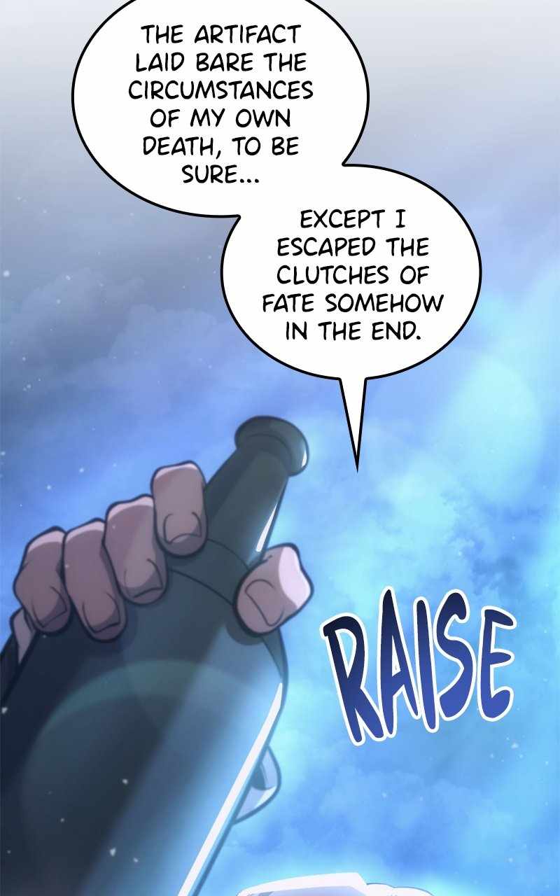 Read Assassin’s Creed chapter 96 image 142 on Lezhin