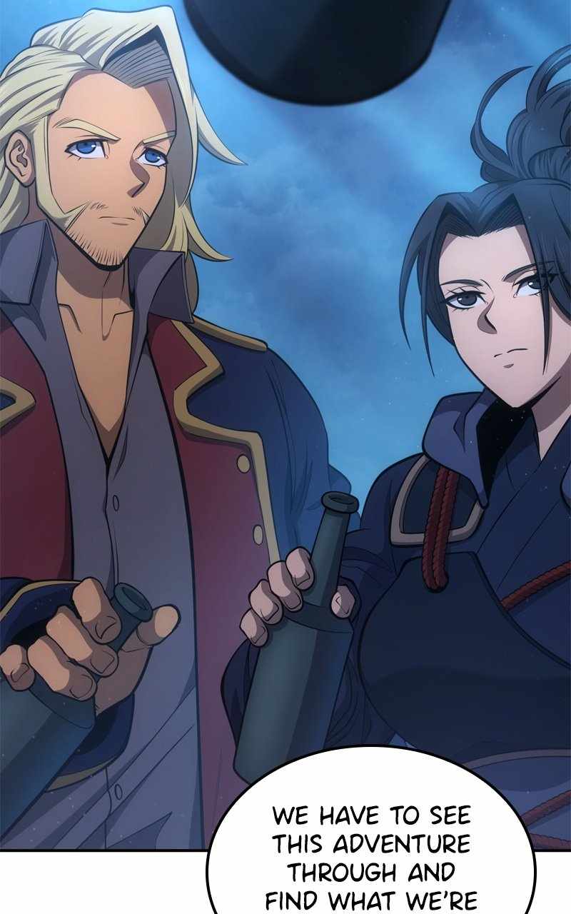 Read Assassin’s Creed chapter 96 image 145 on Lezhin