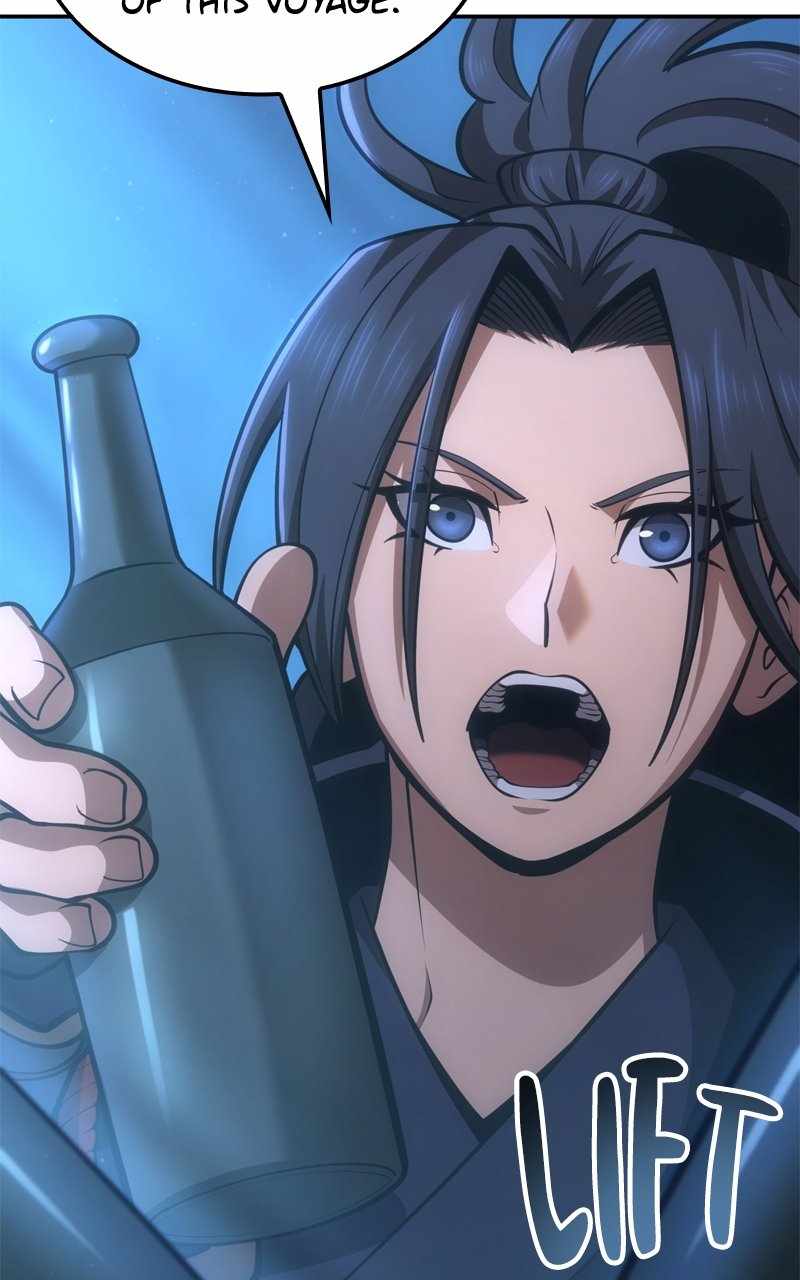 Read Assassin’s Creed chapter 96 image 149 on Lezhin