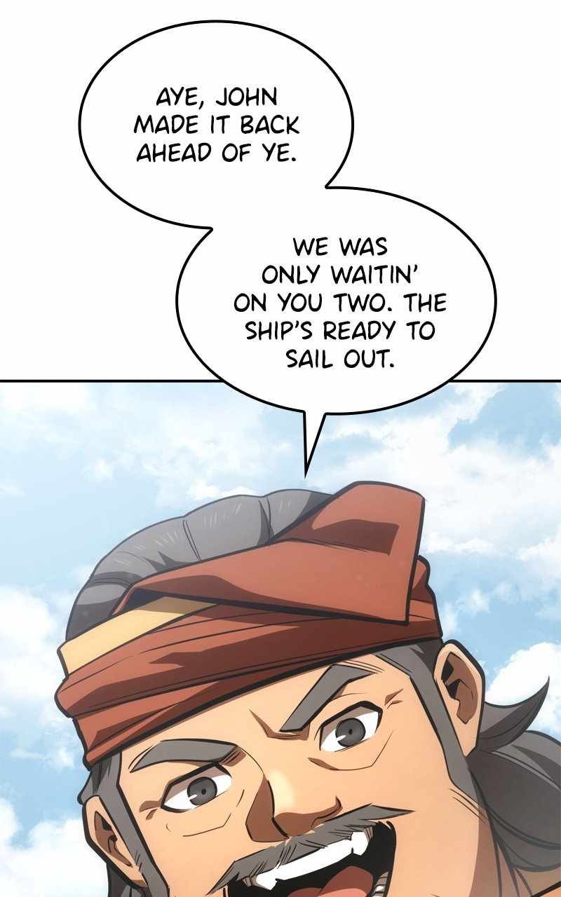 Read Assassin’s Creed chapter 96 image 17 on Lezhin