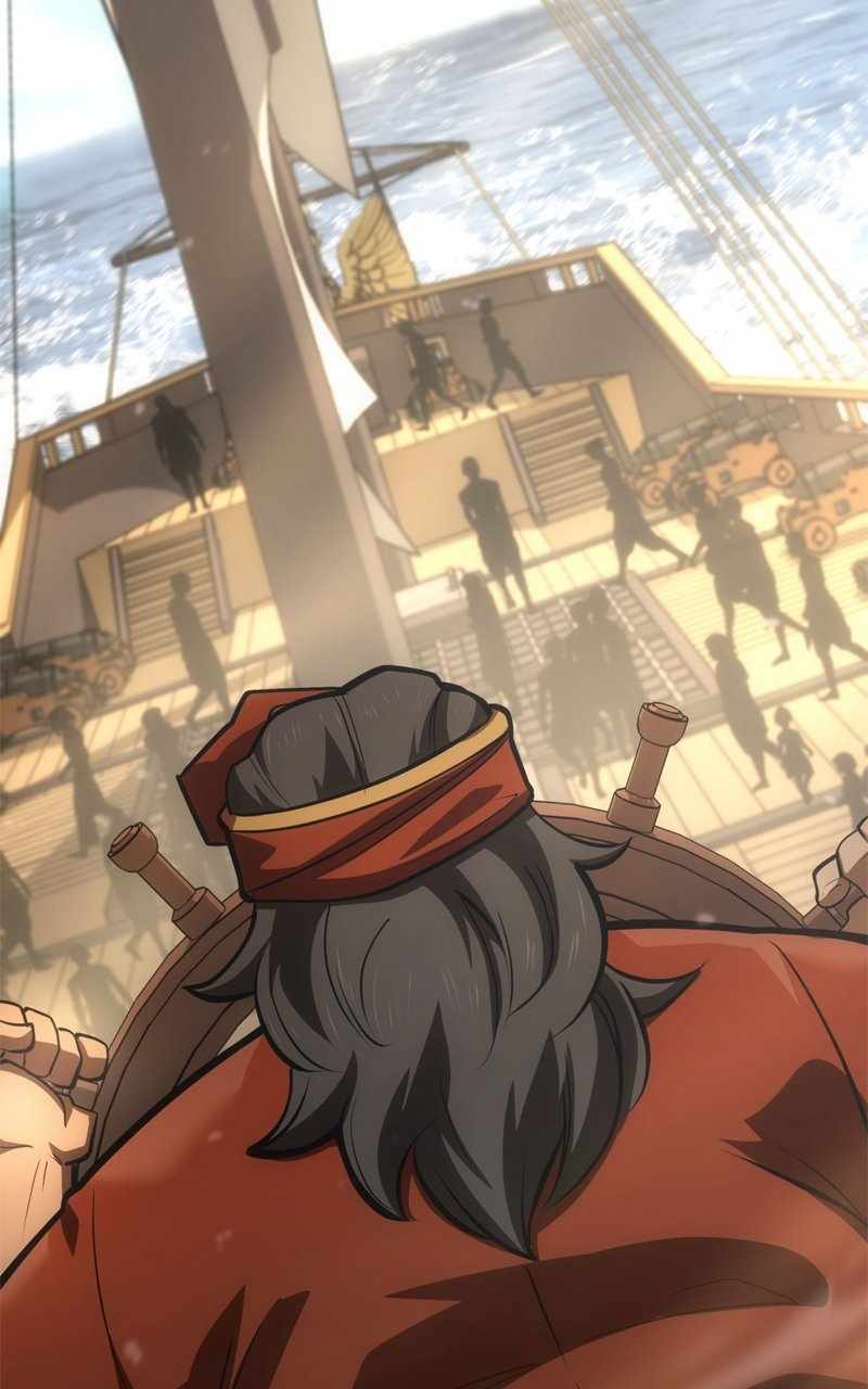Read Assassin’s Creed chapter 96 image 22 on Lezhin