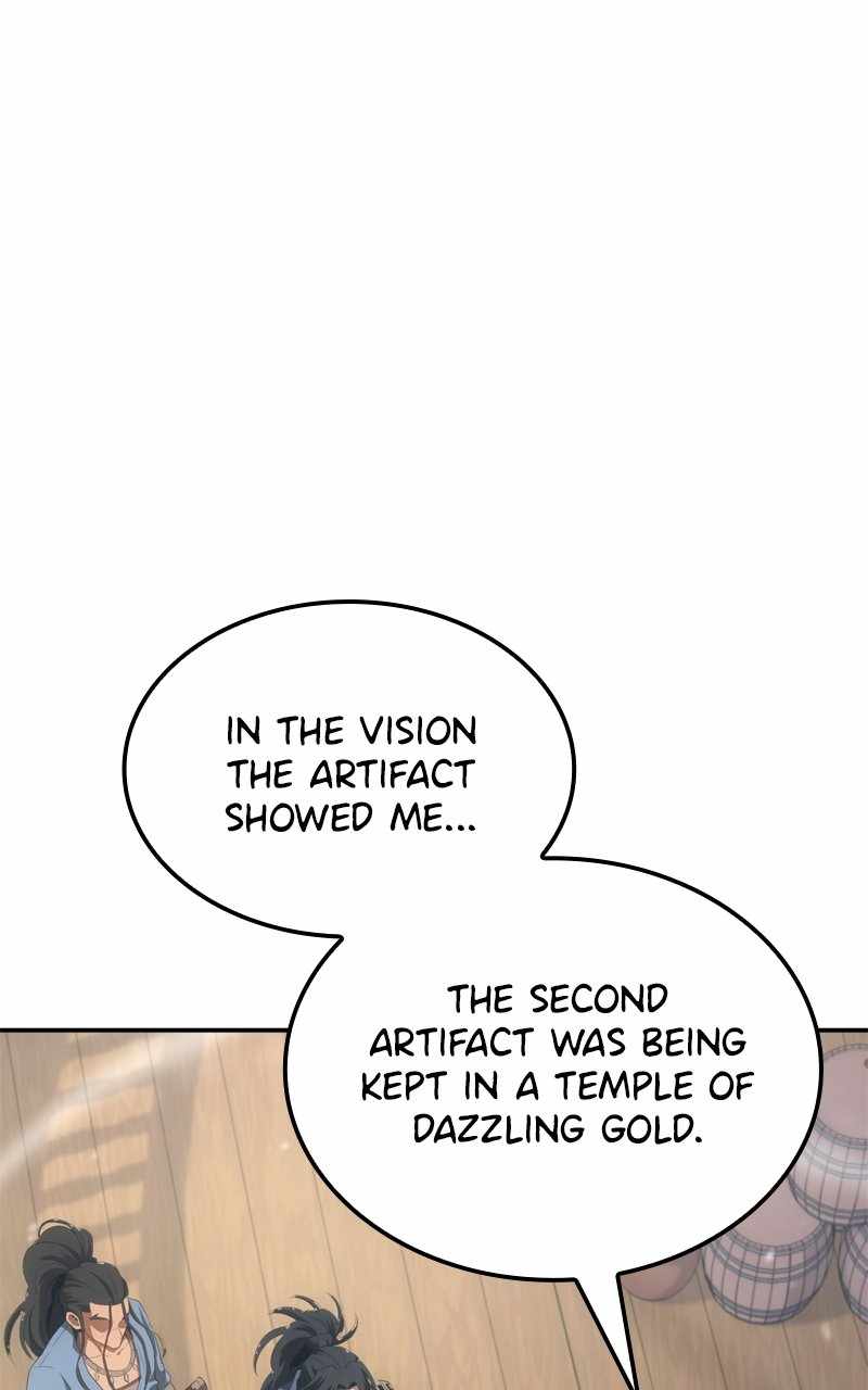Read Assassin’s Creed chapter 96 image 27 on Lezhin