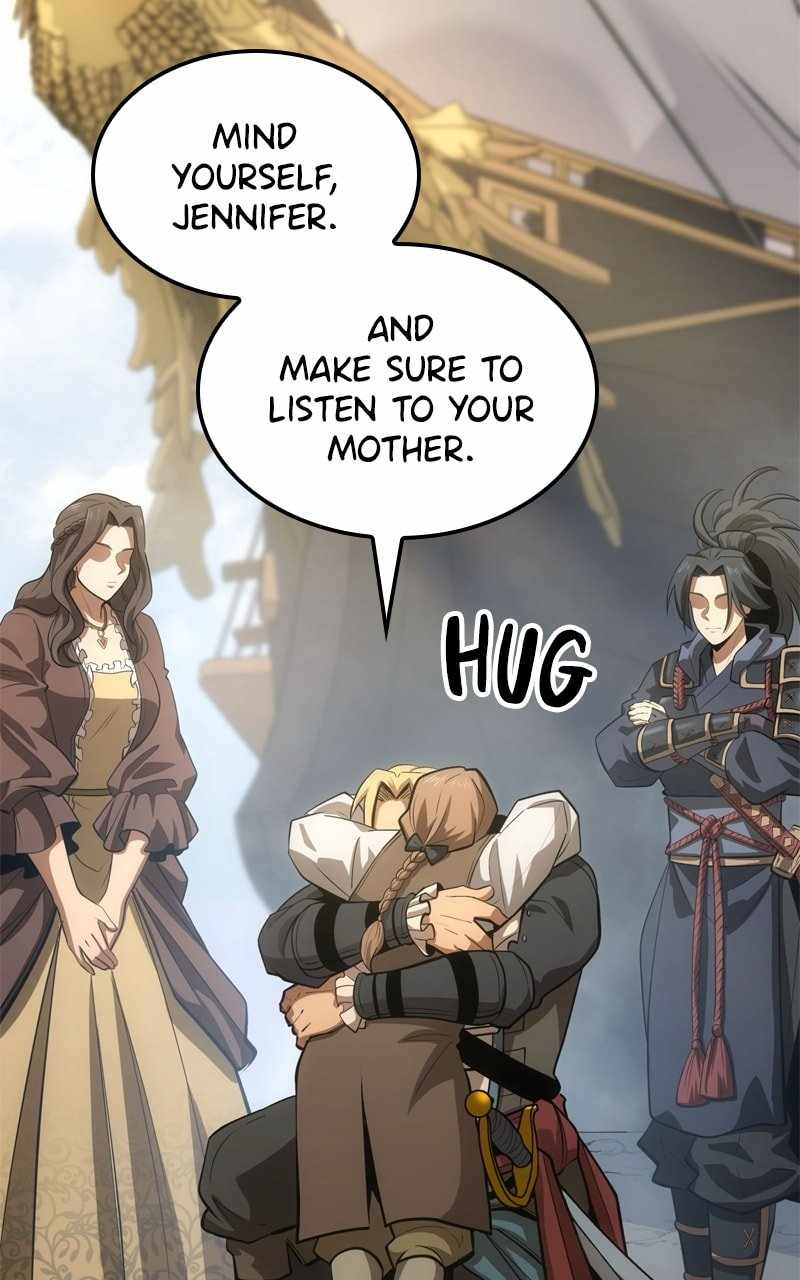 Read Assassin’s Creed chapter 96 image 3 on Lezhin