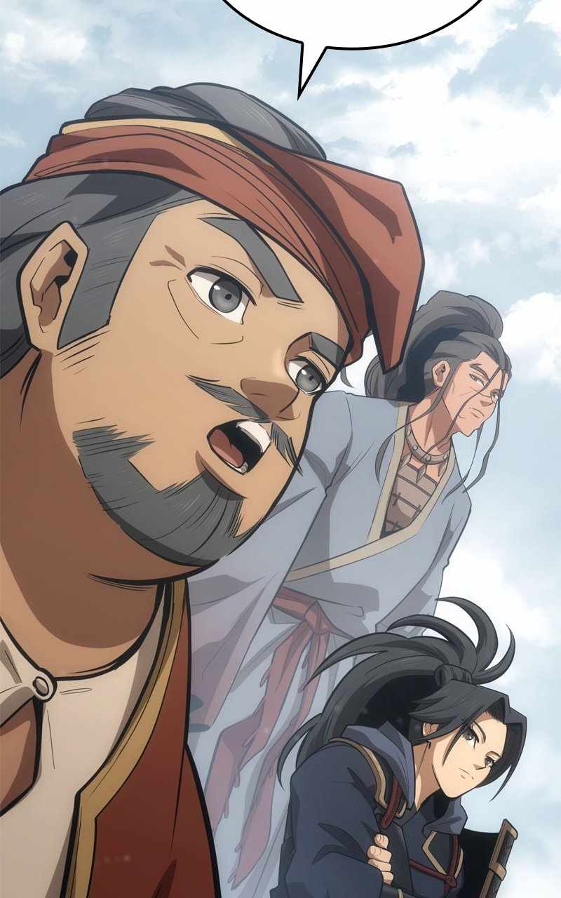 Read Assassin’s Creed chapter 96 image 30 on Lezhin