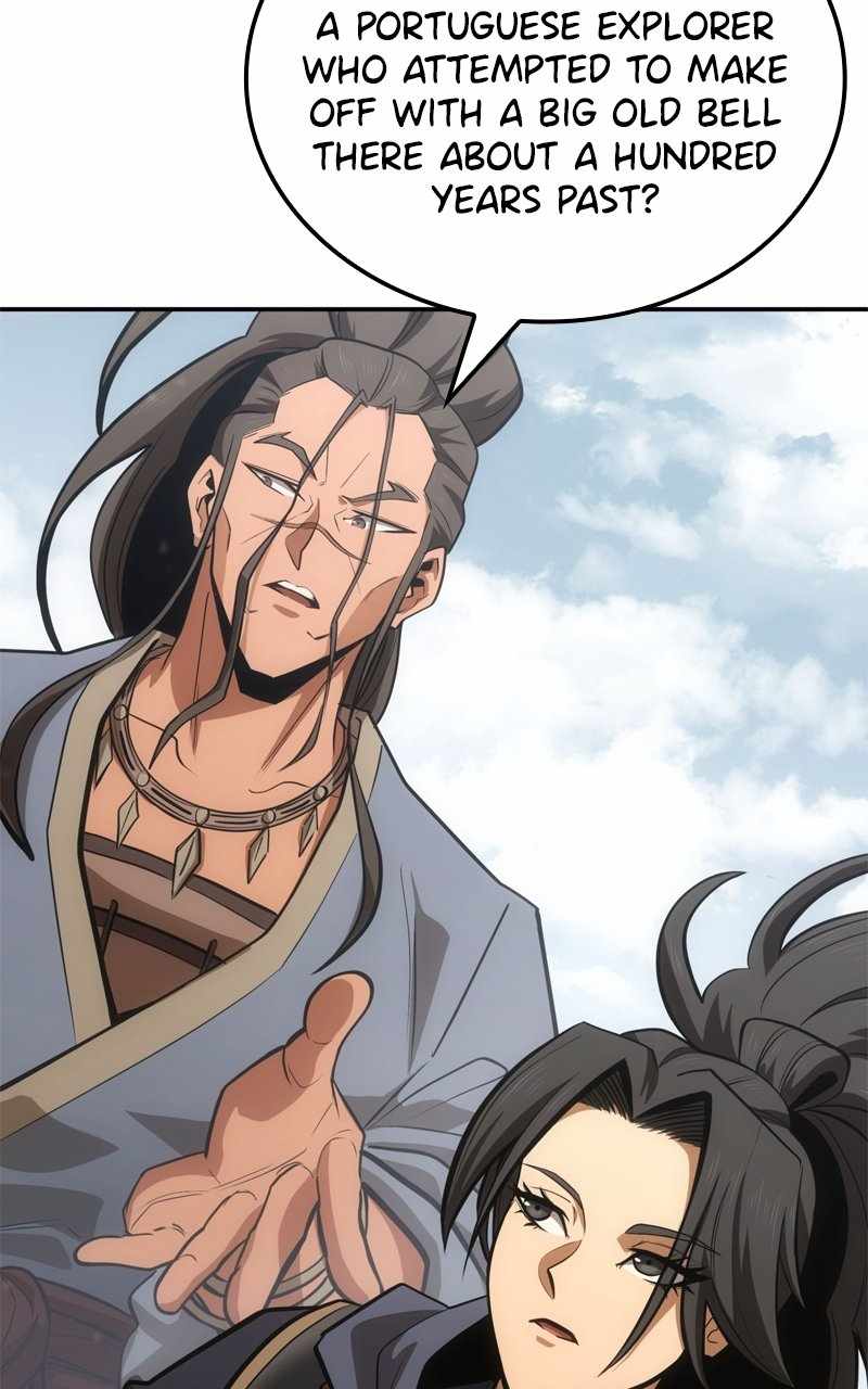 Read Assassin’s Creed chapter 96 image 32 on Lezhin