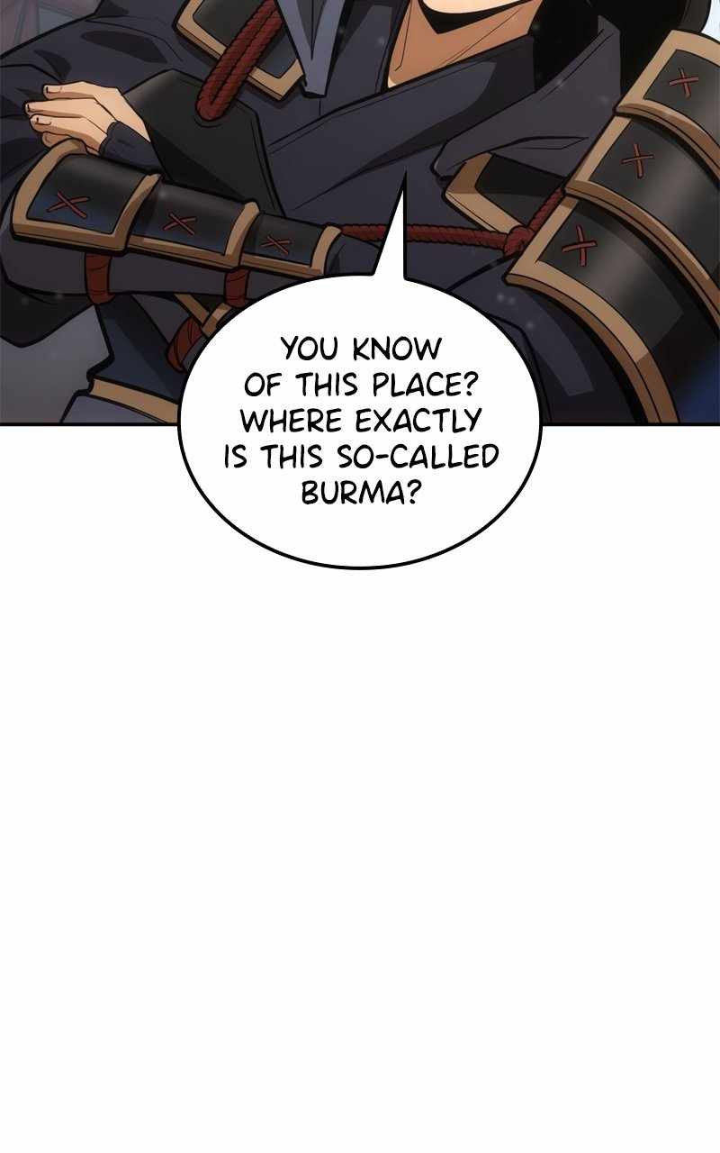 Read Assassin’s Creed chapter 96 image 33 on Lezhin