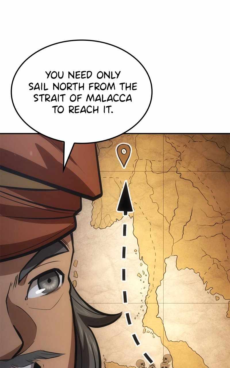 Read Assassin’s Creed chapter 96 image 34 on Lezhin