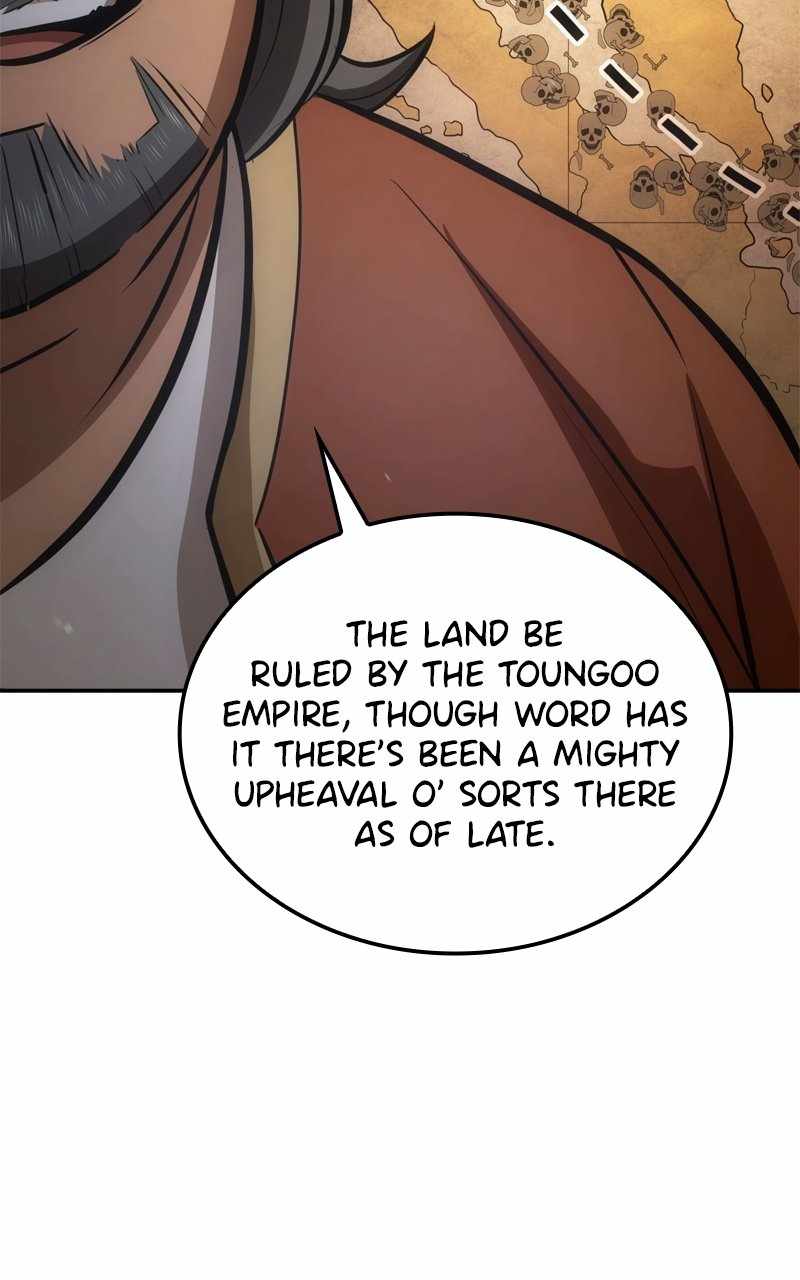 Read Assassin’s Creed chapter 96 image 35 on Lezhin