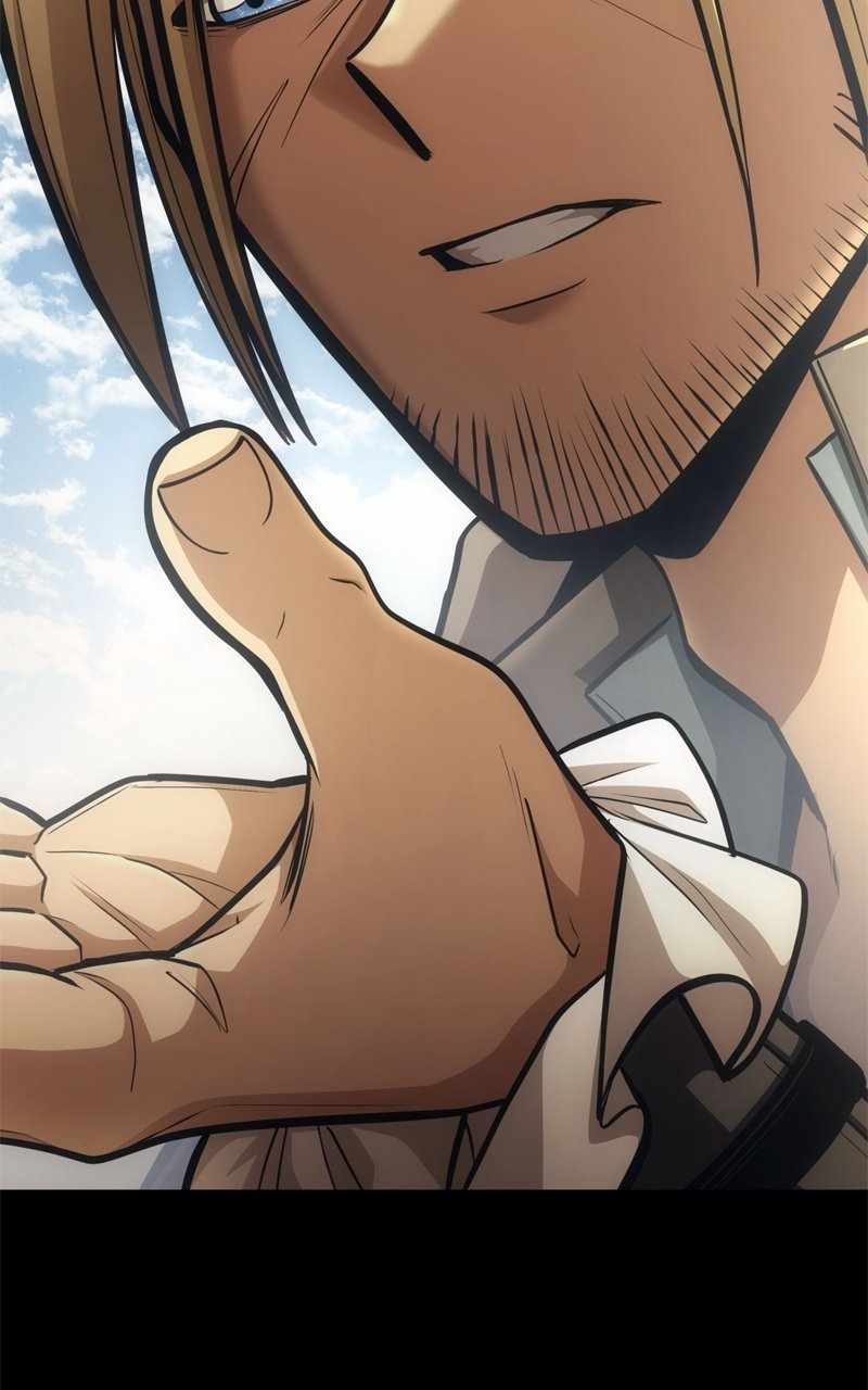 Read Assassin’s Creed chapter 96 image 41 on Lezhin